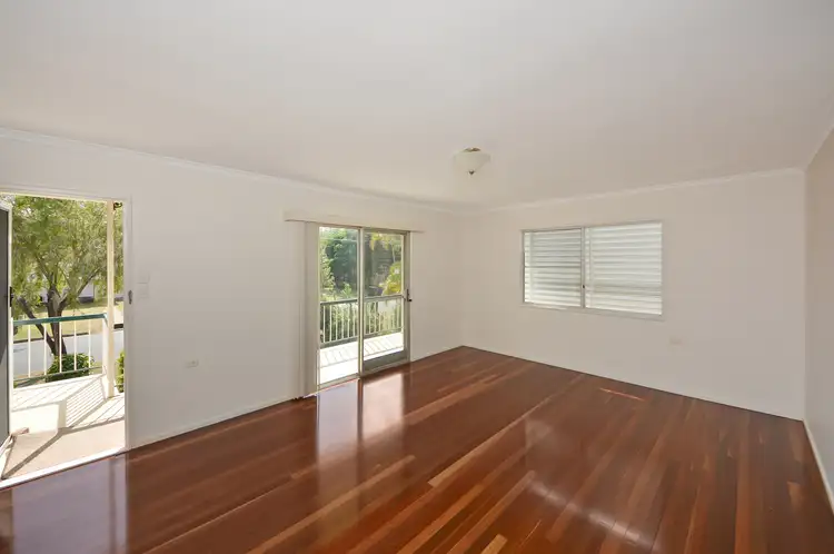 Fourth view of Homely house listing, 126 Venables Street, Frenchville QLD 4701