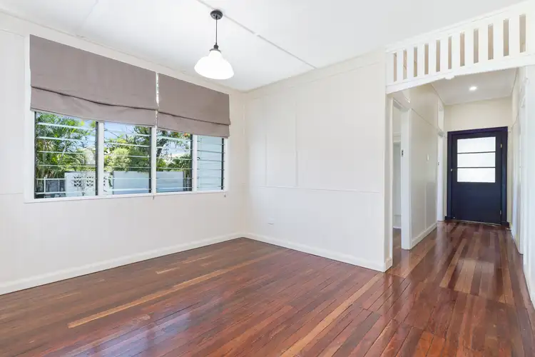 Sixth view of Homely house listing, 2 Jackson Street, Wandal QLD 4700