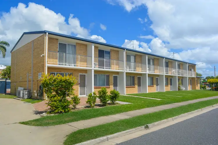 Main view of Homely house listing, 9/200 Canning Street, The Range QLD 4700