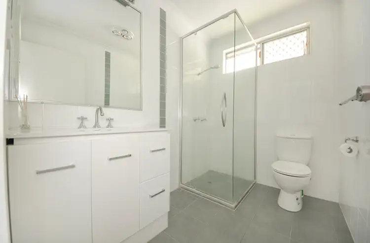 Fourth view of Homely house listing, 9/200 Canning Street, The Range QLD 4700