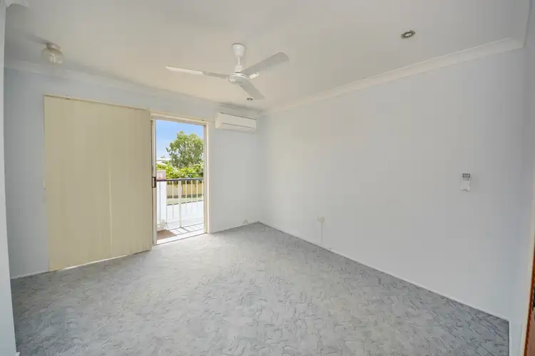 Fifth view of Homely house listing, 9/200 Canning Street, The Range QLD 4700