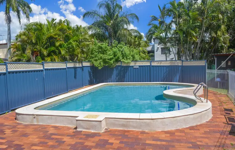 Sixth view of Homely house listing, 9/200 Canning Street, The Range QLD 4700