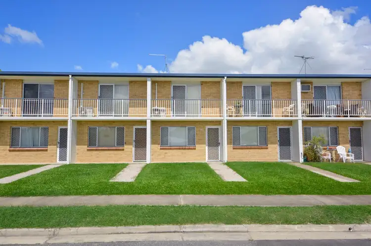 Seventh view of Homely house listing, 9/200 Canning Street, The Range QLD 4700