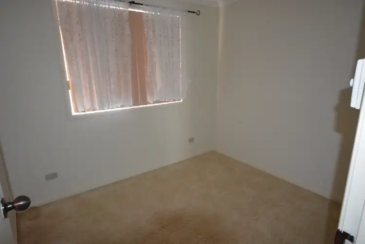 Fourth view of Homely house listing, 1/22 Weinholt Street, Allenstown QLD 4700