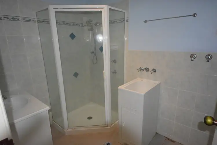 Fifth view of Homely house listing, 1/22 Weinholt Street, Allenstown QLD 4700