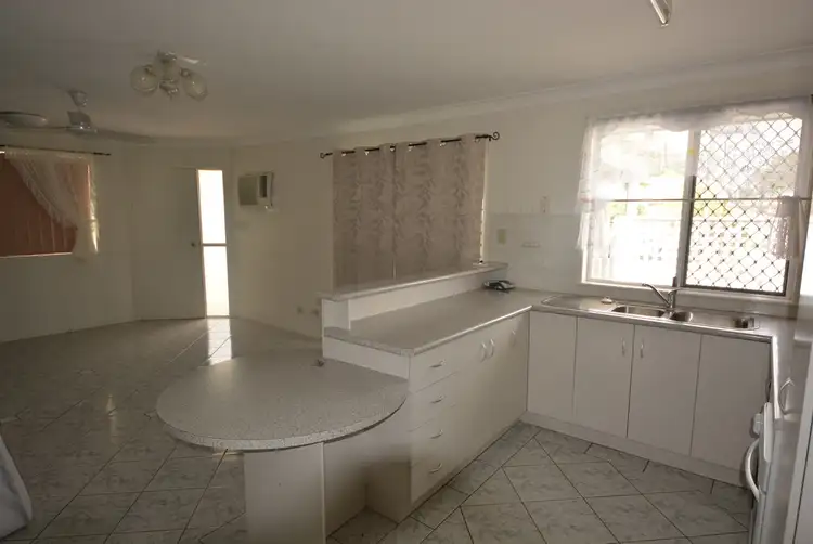 Sixth view of Homely house listing, 1/22 Weinholt Street, Allenstown QLD 4700