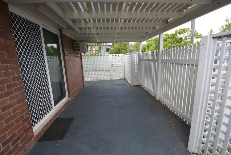 Seventh view of Homely house listing, 1/22 Weinholt Street, Allenstown QLD 4700