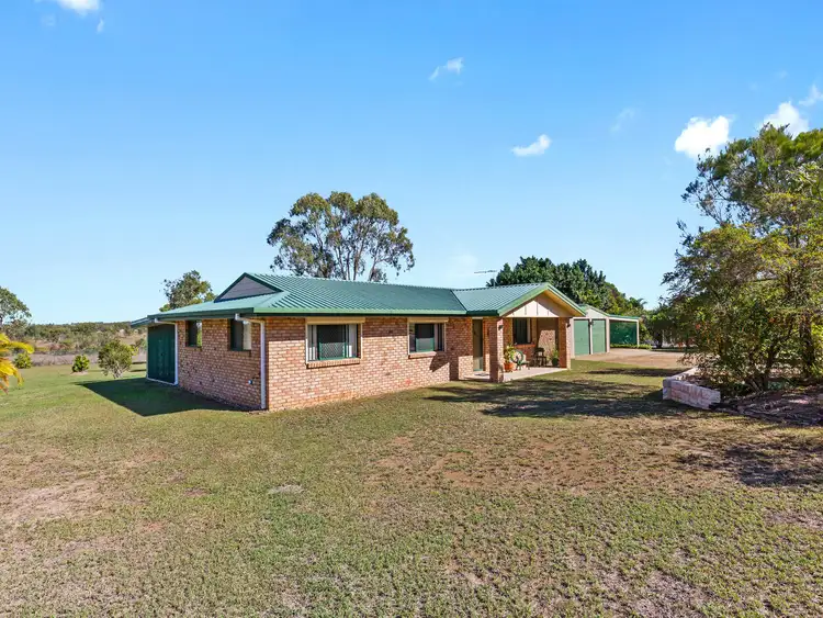 68 Sondra Lena Drive, Glenlee QLD 4711