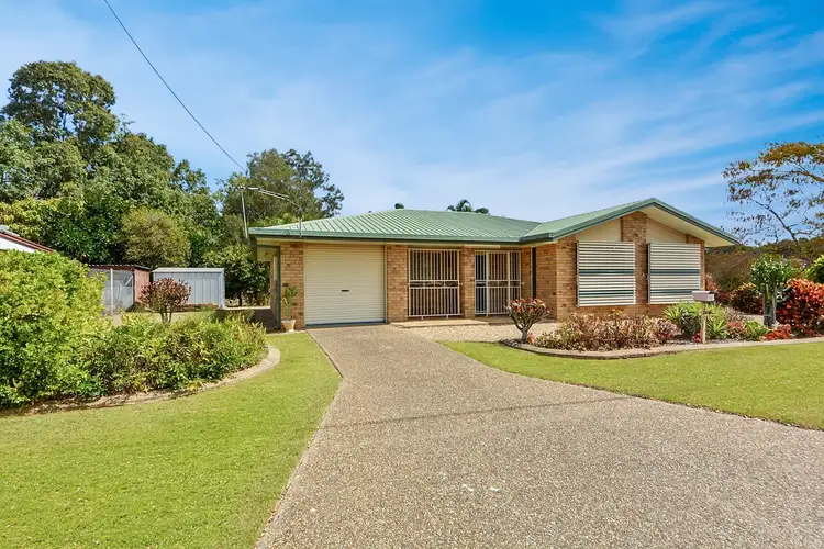 281 Ford Street, Berserker QLD 4701