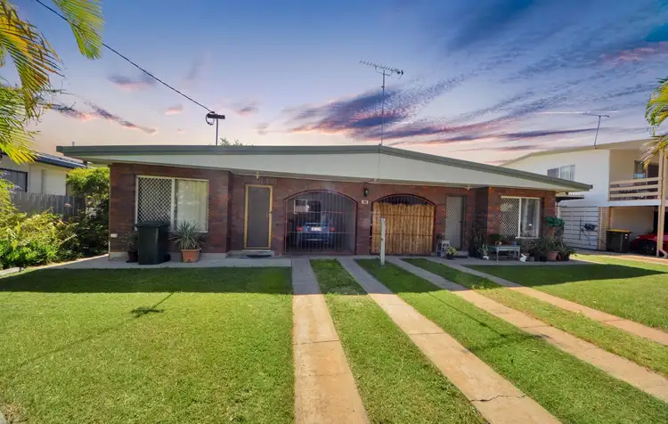 1 & 2/347 Fenlon Avenue, Frenchville QLD 4701