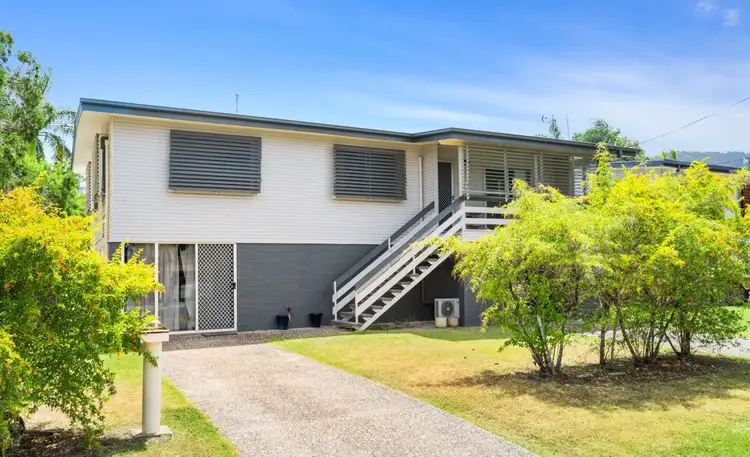 215 Merrill Avenue, Frenchville QLD 4701