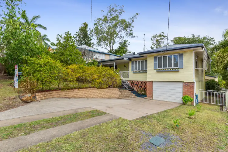 83 Penlington Street, The Range QLD 4700