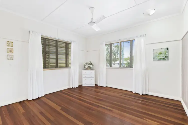 Fourth view of Homely house listing, 83 Penlington Street, The Range QLD 4700