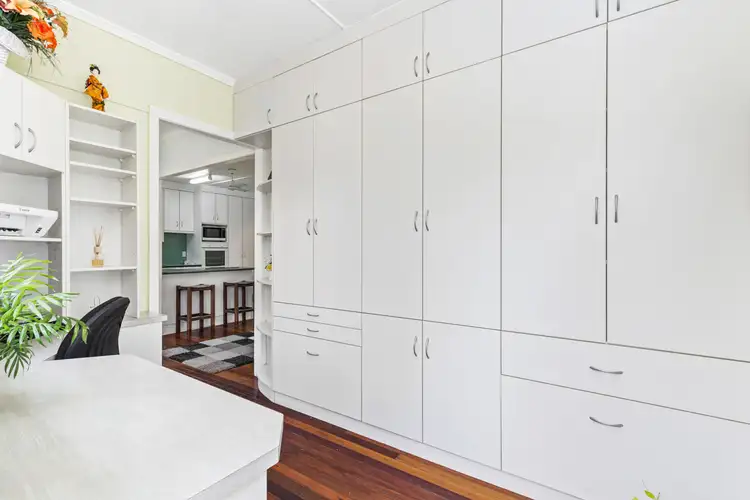 Fifth view of Homely house listing, 83 Penlington Street, The Range QLD 4700