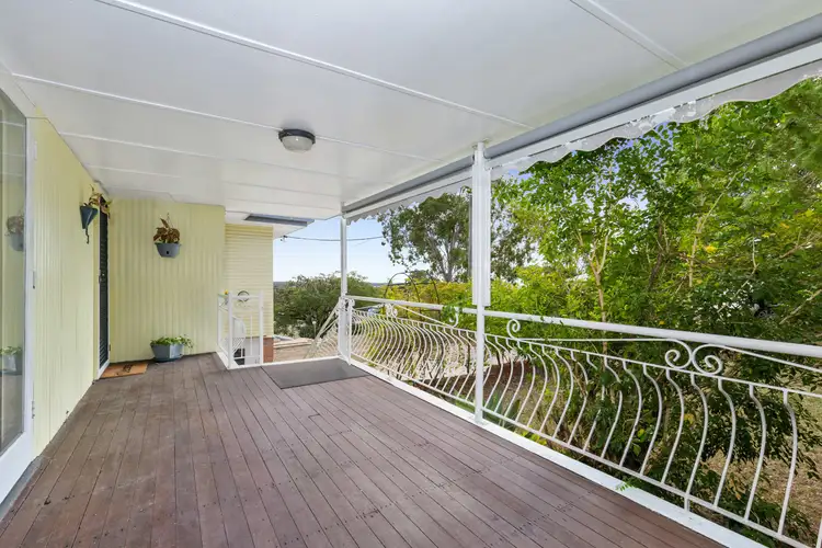 Seventh view of Homely house listing, 83 Penlington Street, The Range QLD 4700