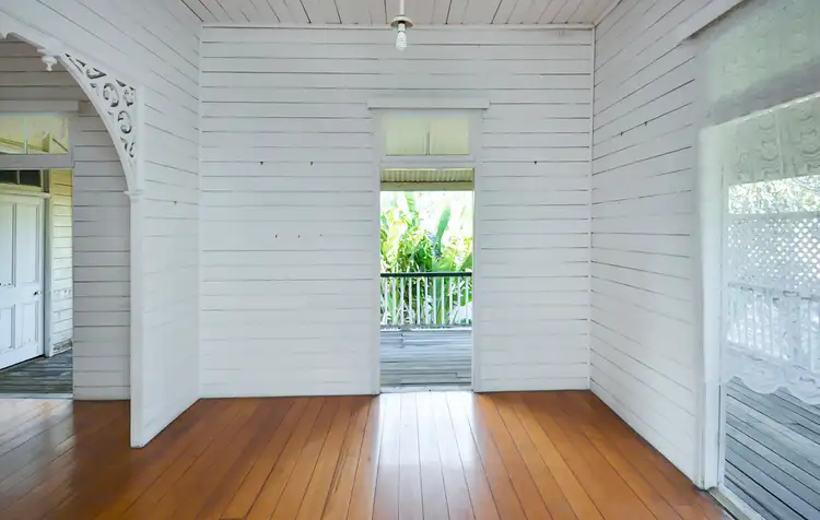 Third view of Homely house listing, 154 Denham Street, Allenstown QLD 4700