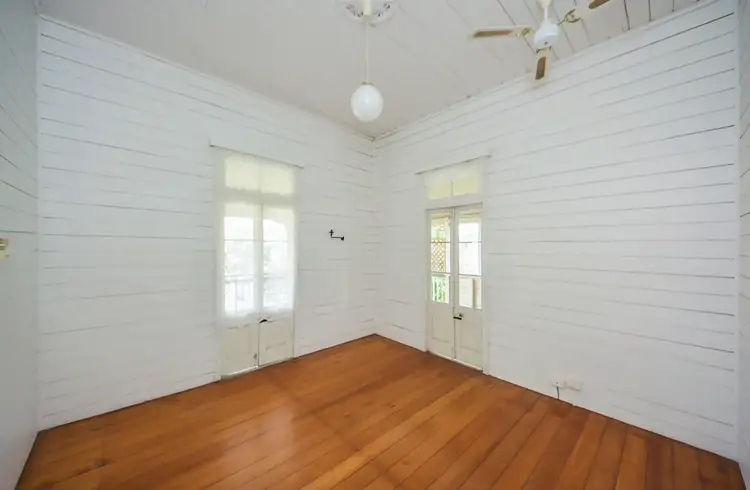 Fourth view of Homely house listing, 154 Denham Street, Allenstown QLD 4700