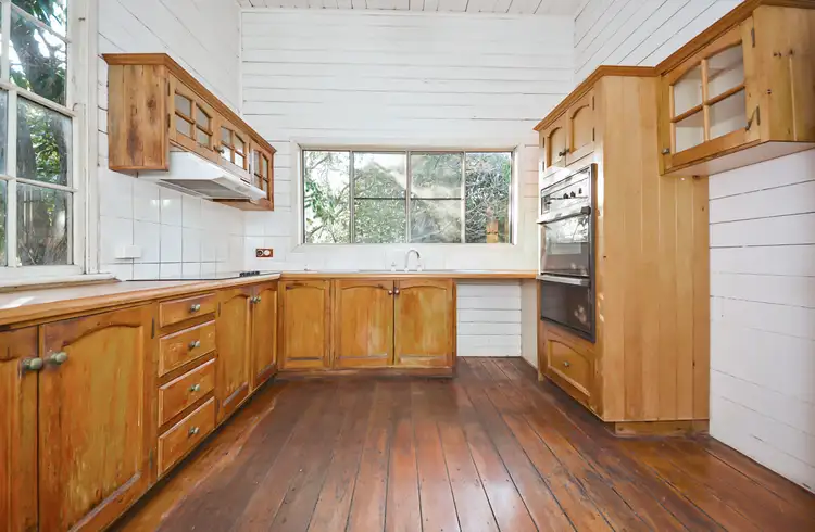 Fifth view of Homely house listing, 154 Denham Street, Allenstown QLD 4700