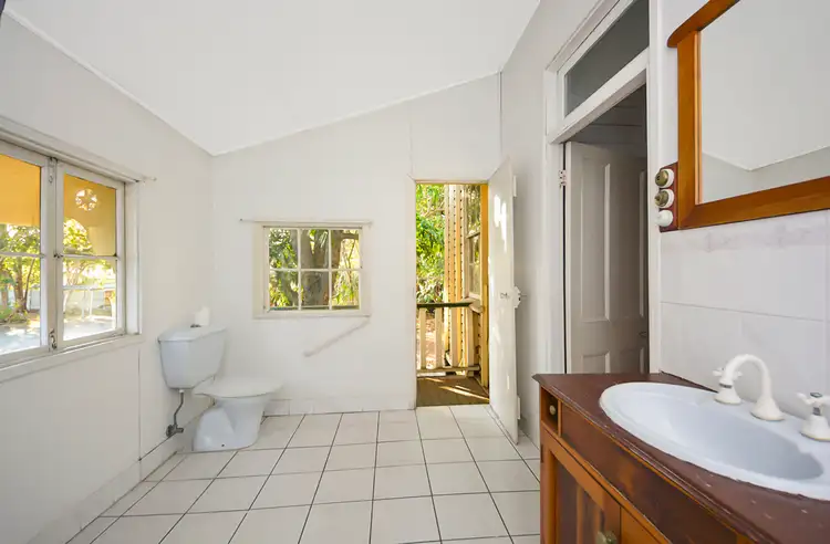 Sixth view of Homely house listing, 154 Denham Street, Allenstown QLD 4700