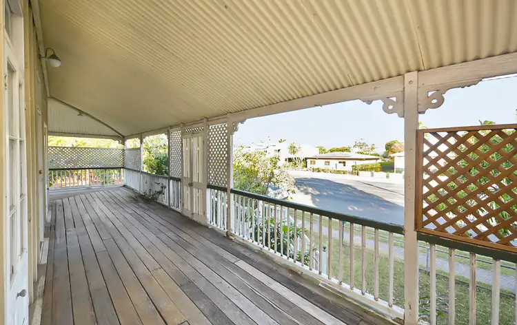 Seventh view of Homely house listing, 154 Denham Street, Allenstown QLD 4700