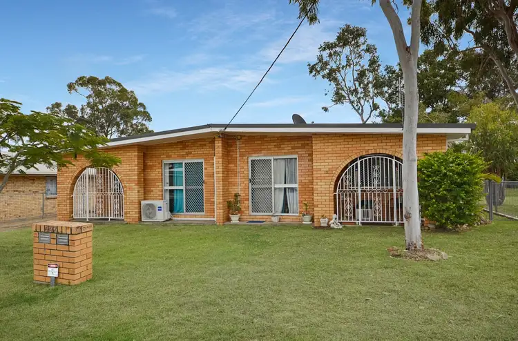 1&2/447 Richardson Road, Norman Gardens QLD 4701