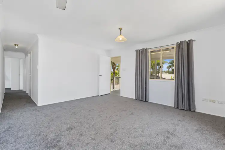 Fourth view of Homely house listing, 30 Deakin Close, Gracemere QLD 4702