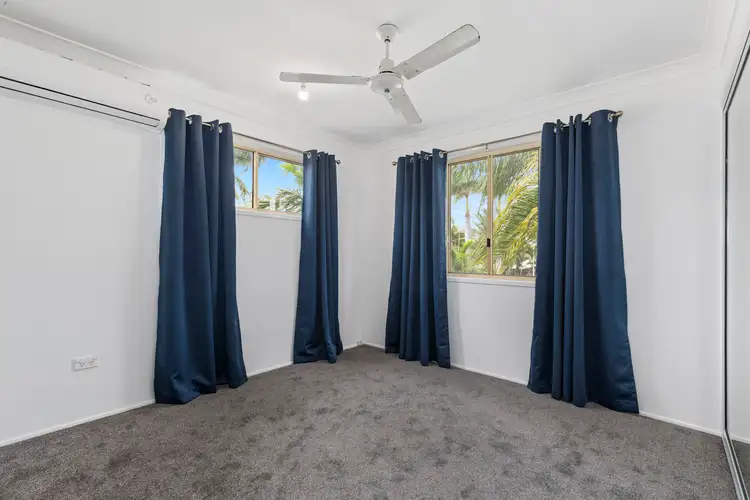 Fifth view of Homely house listing, 30 Deakin Close, Gracemere QLD 4702