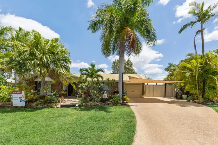 2 Goddard Street, Norman Gardens QLD 4701