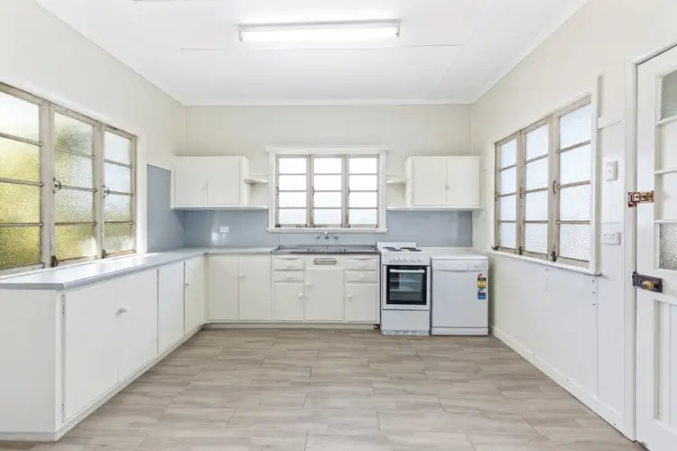 Third view of Homely house listing, 48 Luck Avenue, Wandal QLD 4700