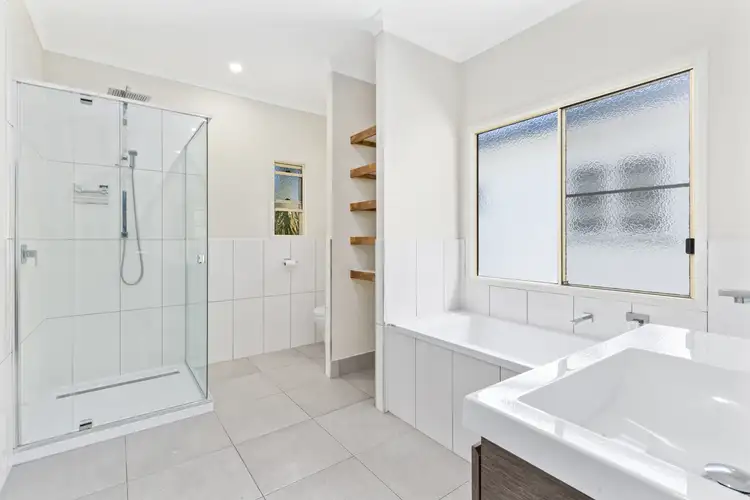 Fourth view of Homely house listing, 48 Luck Avenue, Wandal QLD 4700