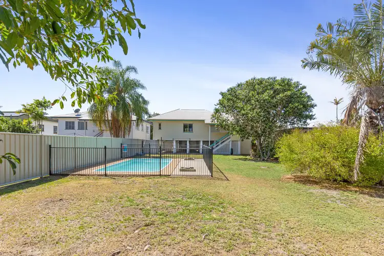 Sixth view of Homely house listing, 48 Luck Avenue, Wandal QLD 4700