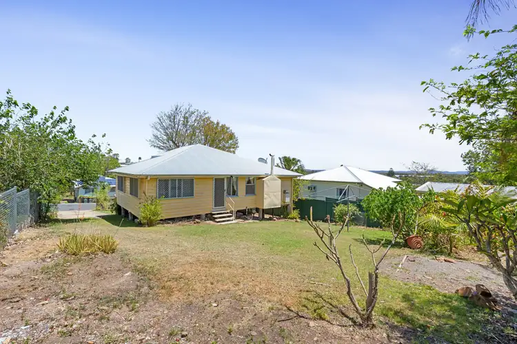 Second view of Homely house listing, 4 Pearson Street, West Rockhampton QLD 4700