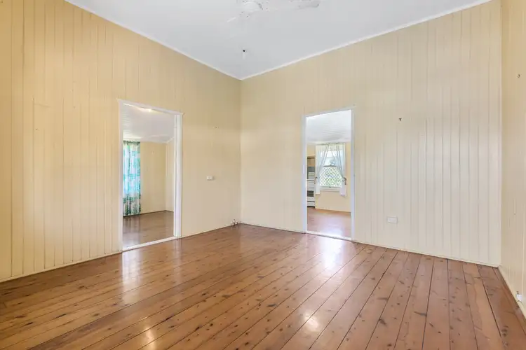 Third view of Homely house listing, 4 Pearson Street, West Rockhampton QLD 4700