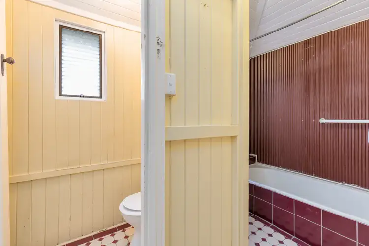 Sixth view of Homely house listing, 4 Pearson Street, West Rockhampton QLD 4700