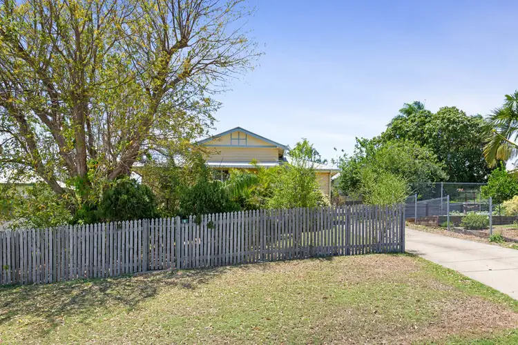 Seventh view of Homely house listing, 4 Pearson Street, West Rockhampton QLD 4700