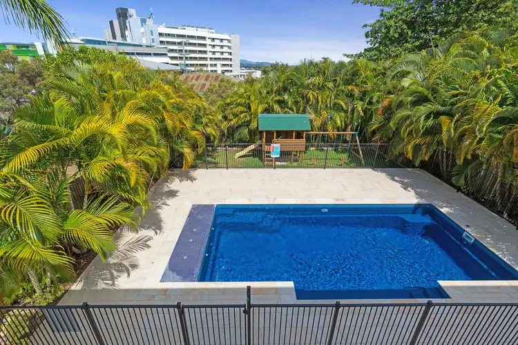 Second view of Homely house listing, 1 Agnes Street, The Range QLD 4700