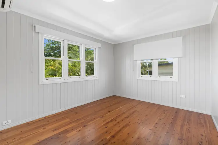 Fifth view of Homely house listing, 1 Agnes Street, The Range QLD 4700