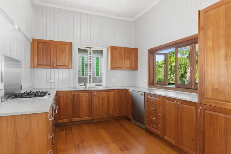 Sixth view of Homely house listing, 1 Agnes Street, The Range QLD 4700
