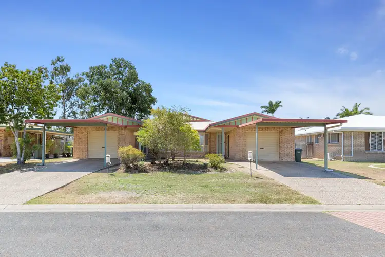 1 & 2/48 Carara Drive, Kawana QLD 4701