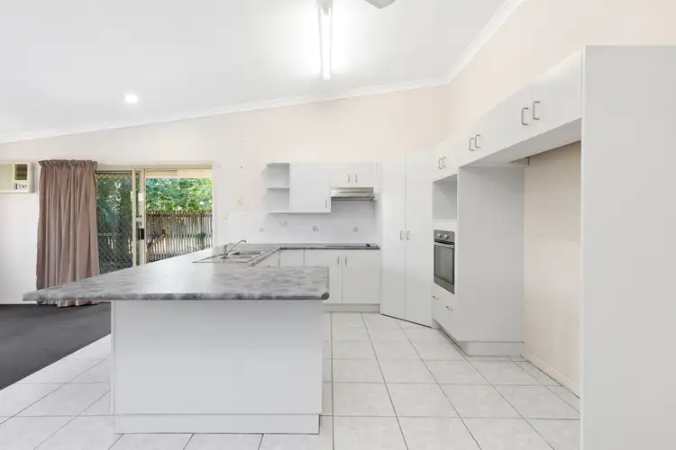 Second view of Homely semi-detached listing, 1 & 2/48 Carara Drive, Kawana QLD 4701