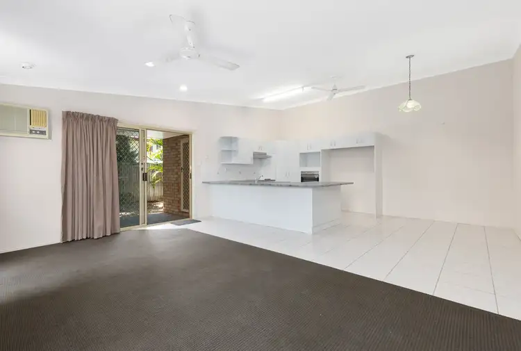 Third view of Homely semi-detached listing, 1 & 2/48 Carara Drive, Kawana QLD 4701