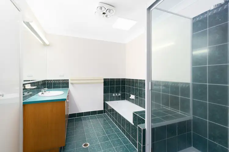 Fourth view of Homely semi-detached listing, 1 & 2/48 Carara Drive, Kawana QLD 4701