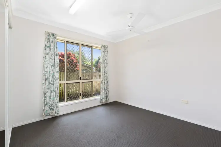 Sixth view of Homely semi-detached listing, 1 & 2/48 Carara Drive, Kawana QLD 4701