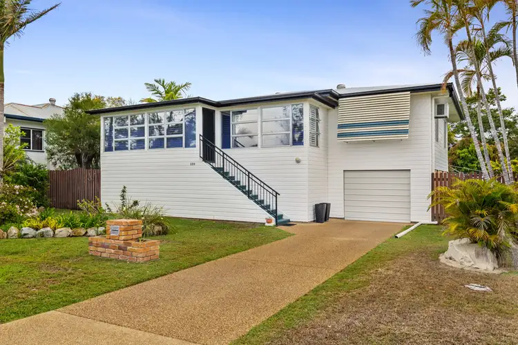 286 Clanfield Street, Berserker QLD 4701