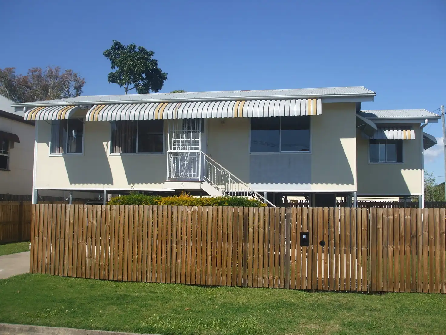 Main view of Homely house listing, 5 South Street, Depot Hill QLD 4700