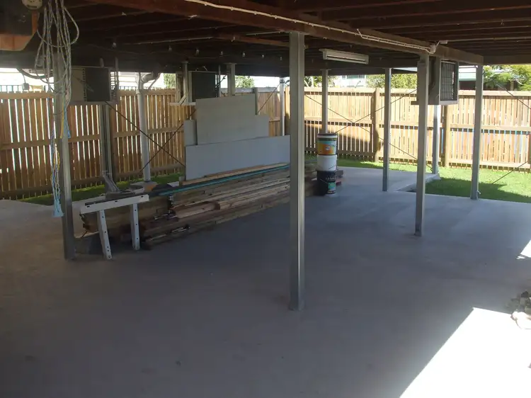 Seventh view of Homely house listing, 5 South Street, Depot Hill QLD 4700