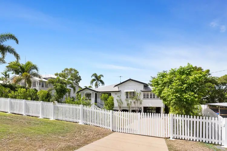 Second view of Homely house listing, 10 Corberry Street, The Range QLD 4700