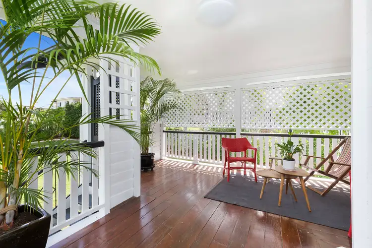 Third view of Homely house listing, 10 Corberry Street, The Range QLD 4700