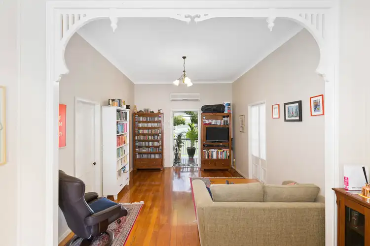 Fourth view of Homely house listing, 10 Corberry Street, The Range QLD 4700