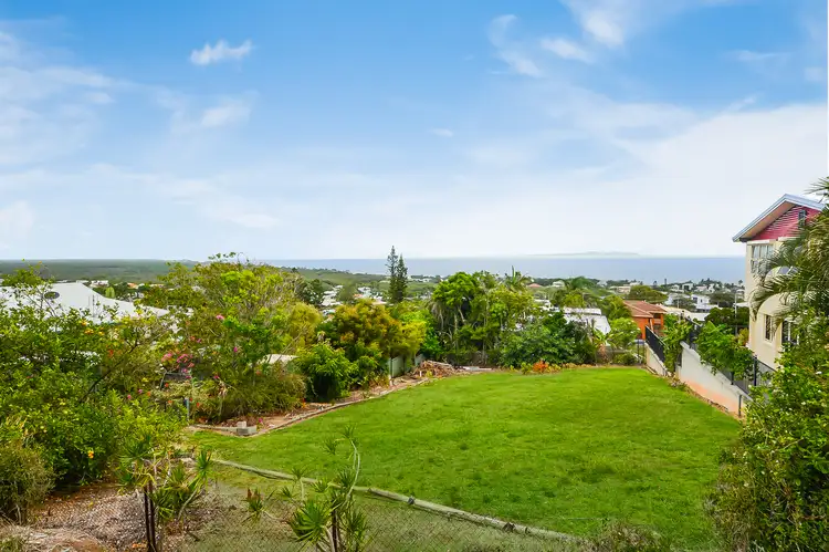 Main view of Homely land listing, 9 Anderson Street, Yeppoon QLD 4703